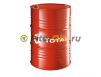 Total Rubia Polytrafic 10w40 (208л) 10261101