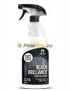 GRASS Полироль для шин Black Briliance спрей 600мл 110399