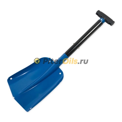 ARNEZI Лопата для очистки снега, алюминиевая 82см R9190210