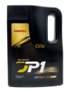 Sinopec JUSTAR JP1 C5/SP 0W-20 Engine Oil 4л  0609100063010012