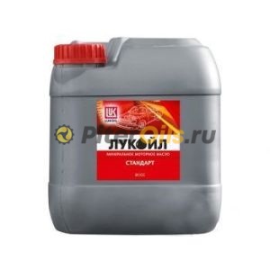 Лукойл Стандарт 15W40 SF/CC (20л) 17367