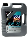 LIQUI MOLY Special Tec V 0W-20 C5 (5л) 20632