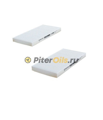 Фильтр салонный FILTRON K12892X (CU2214-2)