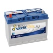 Аккумулятор VARTA Blue Dynamic 95Ah 830А 306x173x225 G8 (+ -) 595 405 083