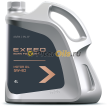 Exeed 5W-40 API SN/CF, ACEA A3/B4 (4л) EXEED5W404