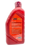 ZIC ATF Dexron 6 (4л) 167068/162630