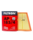 Фильтр воздушный FILTRON AP185/4 (C2510/1, SB2194)