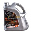 Масло G-Energy Synthetic Long Life 10W-40 (4л) 253142395