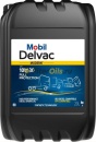 Mobil Delvac Modern 10W-30 Full Protection (20л) 157339