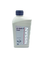 Nissan AT-MATIC D Fluid 1л KE90899931R