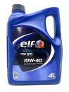 Elf Evolution 700 STI 10w40 (4л) 214120/194826