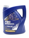 Mannol FWD GL-4 75w85 (4л)