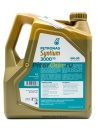 Petronas Syntium 3000 XS 5W30 (4л) 70625K72MY