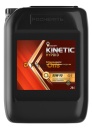 Роснефть Kinetic Hypoid GL-5 80w90 20л