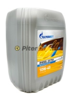 Gazpromneft Diesel Extra 10W40 CF-4/SG 20л 2389900039