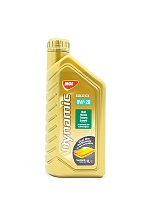 MOL Dynamic Gold DX 0W-20 синт. (1л) 13302283