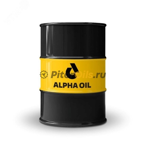 ALPHA OIL HYDRO HLP-32 масло гидравлическое 216,5л бочка