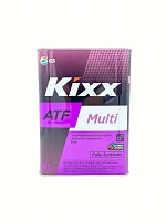 Kixx ATF Multi 4л L251844TE1