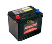 Аккумулятор Solite 70Ah 580A Asia (борт) пр. пол. (- +) 230x173x204