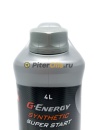 Масло G-Energy Synthetic Super Start 5W30 (4л) 253142400