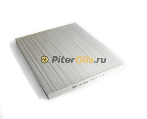 Фильтр салонный BIG FILTER GB9985 (CUK26017)