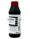 LIQUI MOLY Motorbike Gear Oil 80W GL-4 (0.5л) трансмиссионное масло 1617/7587