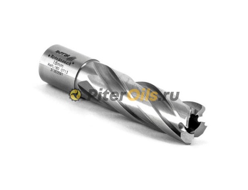 Сверло корончатое по металлу HSS Rotabroach 42х50 RAPL 420