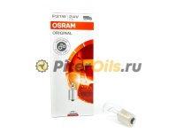 Osram 7511 Лампа P21W 24V BA15s