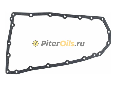 NISSAN Прокладка поддона АКПП 313971XF0D
