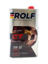 Rolf GT 5w30 SN/CF (1л) металл 322233