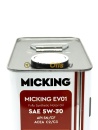 Micking Motor Oil EVO1 API SN/CF ACEA C2/C3 5w30 (4л) M3123
