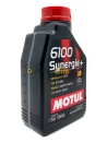 MOTUL 6100 Syn-Nergy 10W40 1л 108646