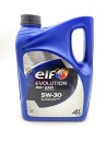 Elf Evolution 900 SXR 5w30 (4л) 10160501