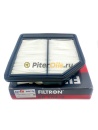Фильтр воздушный FILTRON AP104/7 (C2240) HONDA