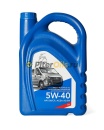 ГАЗ-ОРИГИНАЛ 5w40 A3/B3 A3/B4 SM/SL/SN (5л) арт.ГАЗ 5W40 К.5Л 