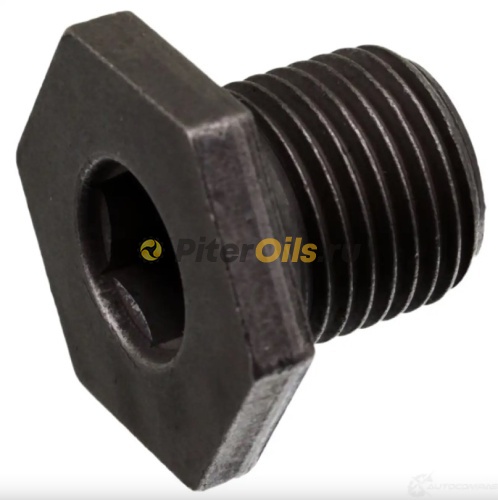 FEBI Пробка масляного поддона 48905 (Peugeot/Citroën 031140, 031121/ TOYOTA SU00100187)