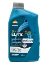 Repsol RP ELITE EVOLUTION DX2(LONG LIFE) 5W30 (1л) 60126/R