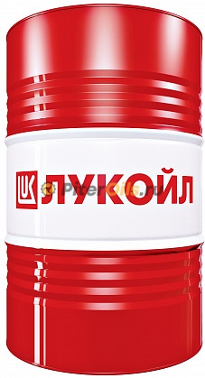 Лукойл Люкс 5w40 SN/CF синт (216,5л) 207461