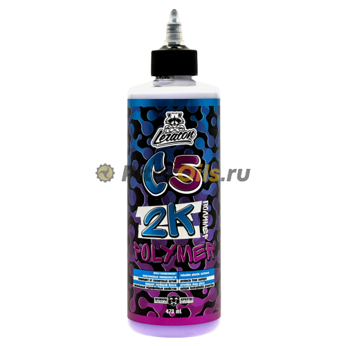 LERATON C5 Полимер (473мл) PS-000.846