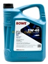 Rowe HIGHTEC SYNT RSi 5W-40 (5л) 20068005099