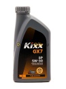 Kixx GX 7 SP 5W-30 1л L2153AL1R1
