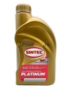 Sintec Platinum 0W20 ILSAC GF-6 (1л) 801985