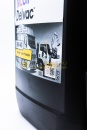 Mobil Delvac XHP Extra 10W-40 (20 л) 121737