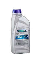 Ravenol TSI 10w40 (1 л)