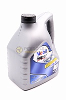 Mobil Super 2000 X1 5W-30 (4л) 155317