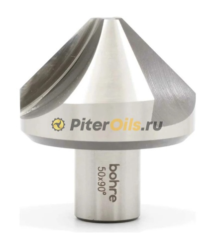 Зенковка Bohre 8х50х57-3-90° Weldon 19