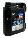 LIQUI MOLY Optimal 10w40 (4л)3930