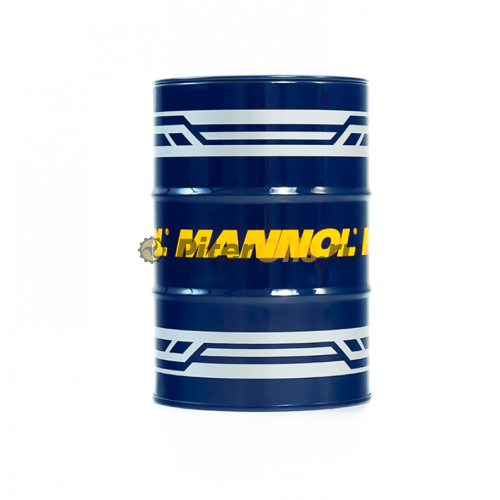 Mannol UNIVERSAL LONG TERM GREASE WR-2 (180кг) 8127