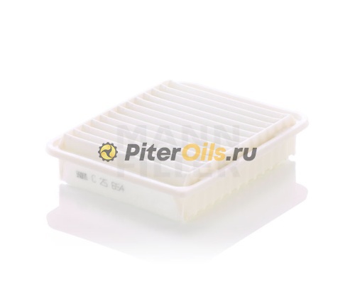 Фильтр воздушный MANN C25654 (SB2170/LA-2064)
