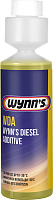 WYNNS W28510 Многофункциональная присадка в ДТ  WDA 250 ml